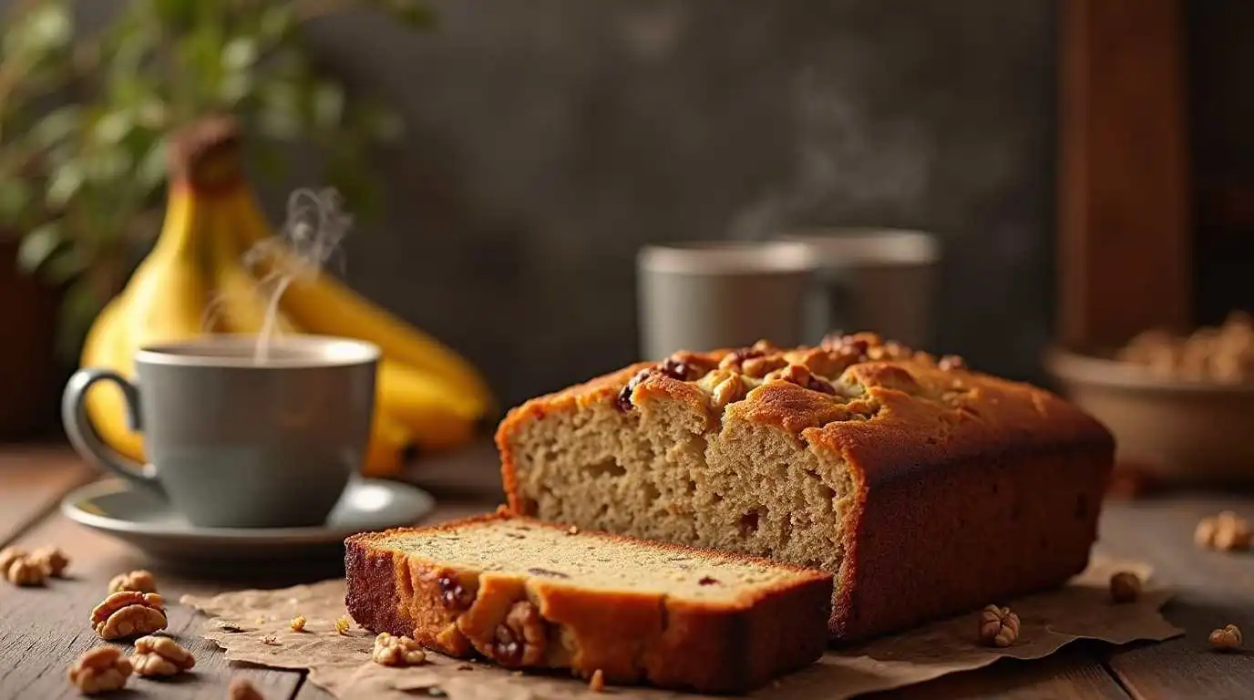 starbucks banana nut bread recipe