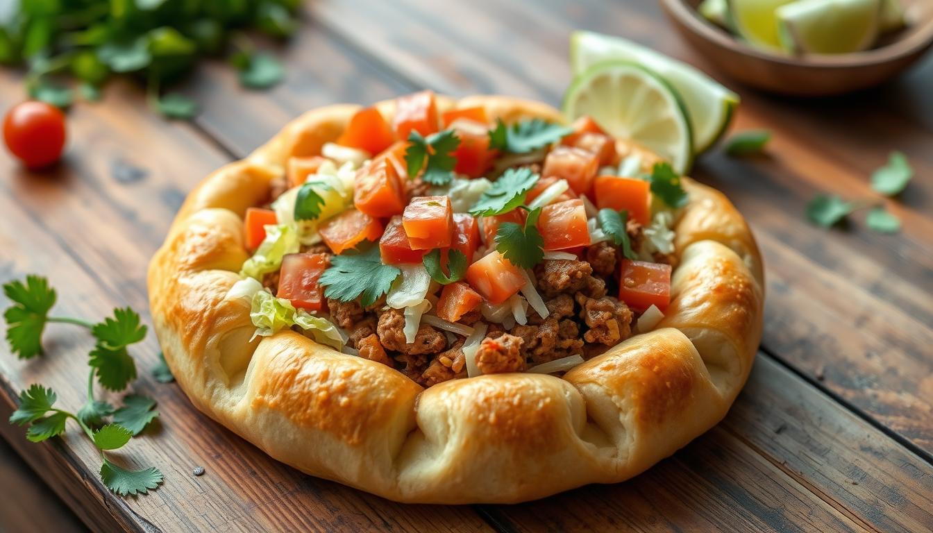 taco ring