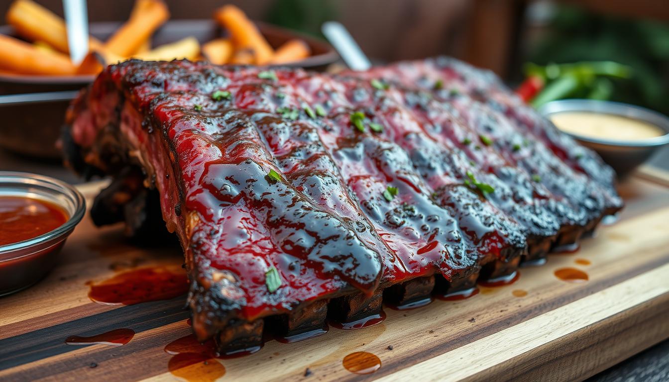 beef rib back ribs recipe