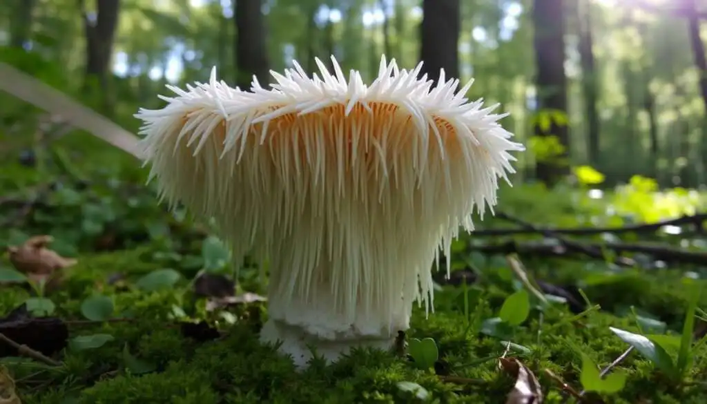 how do you cook lion's mane mushrooms