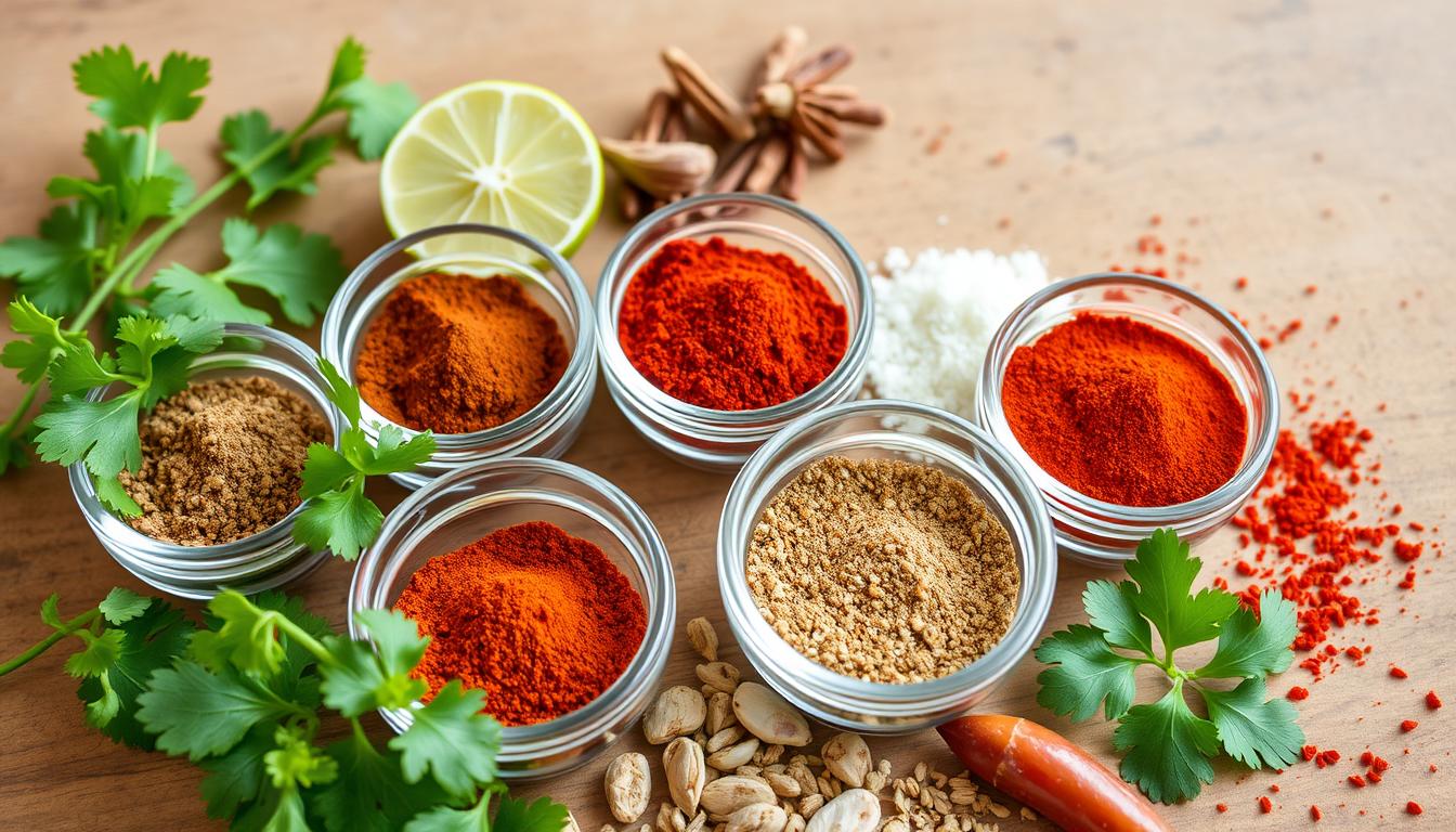 mexican chicken seasoning