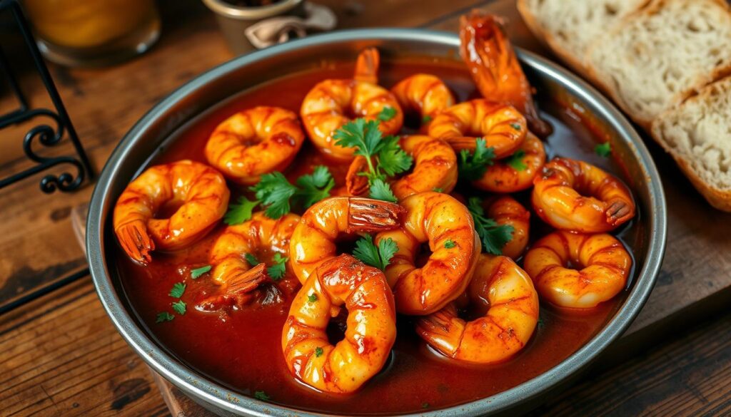 new orleans bbq shrimp recipe