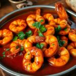 new orleans bbq shrimp recipe